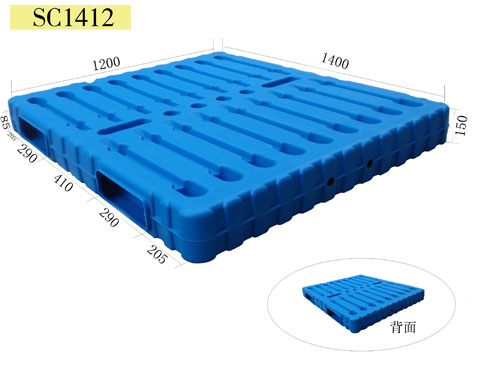 四川塑料托盤